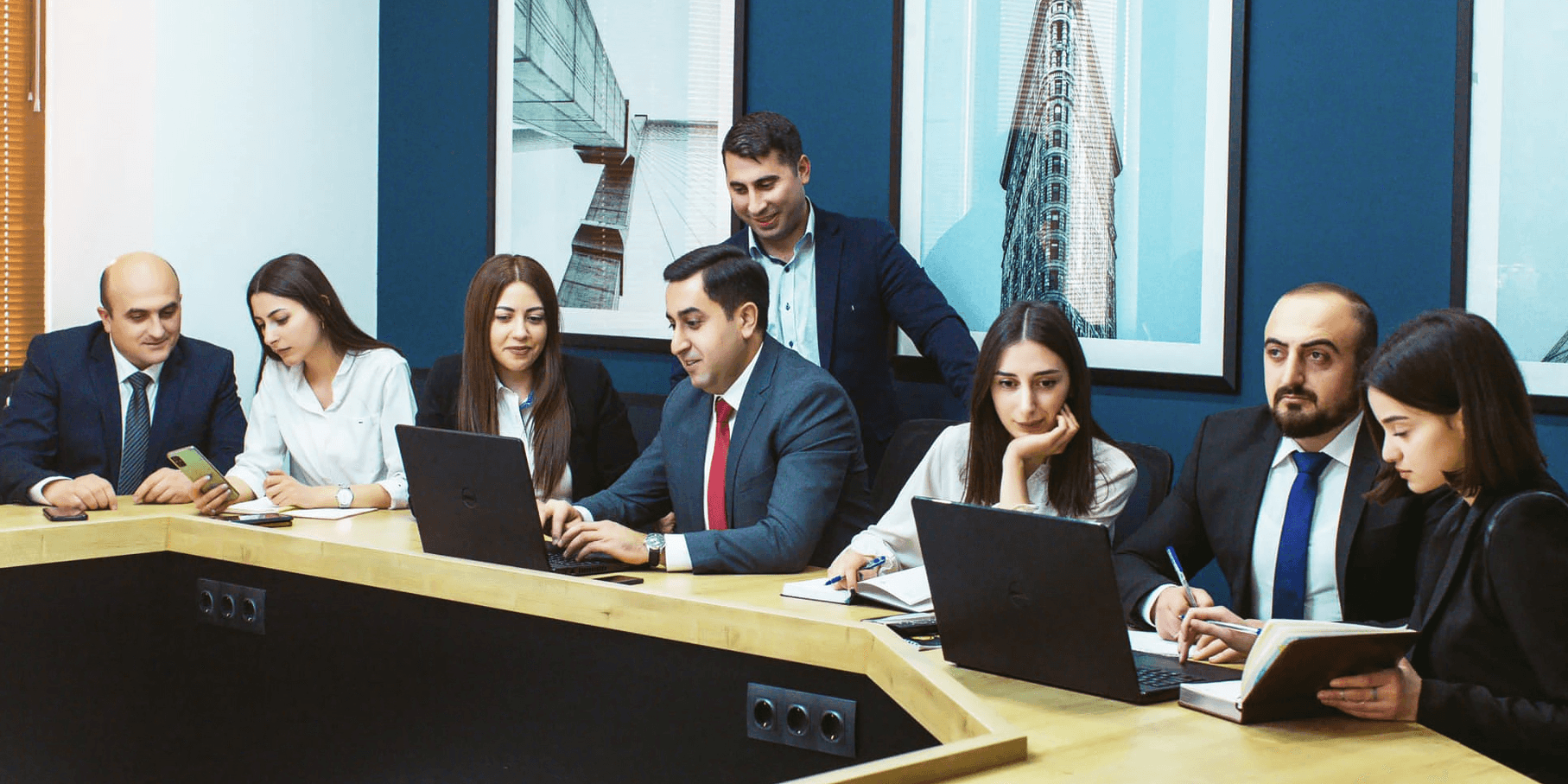 Yeghiazaryan & Partners Law Firm