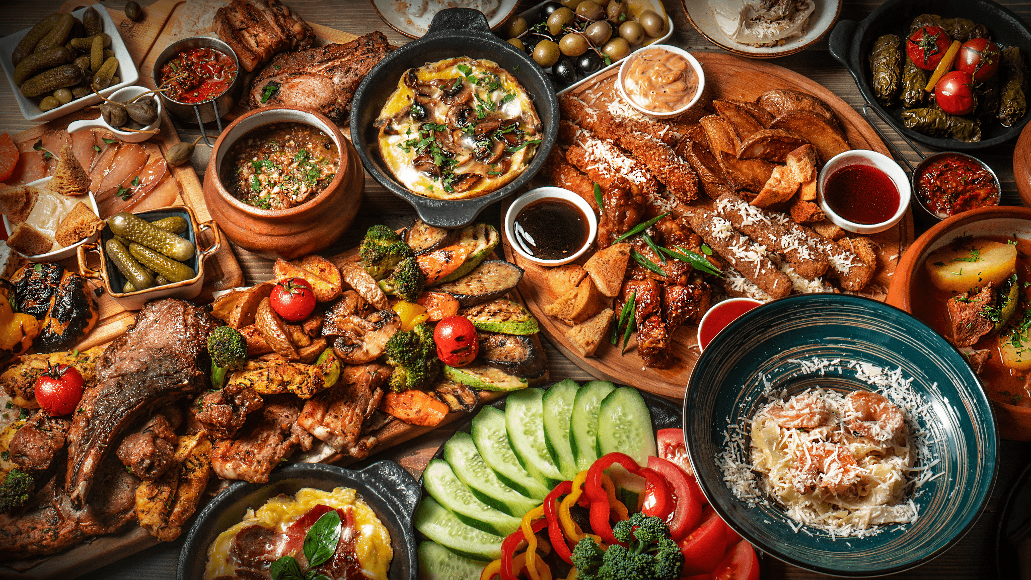 Yerankyuni Yerevan Home-Restaurant