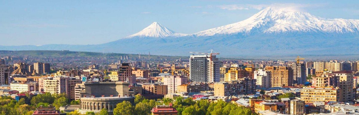 Golden Estate Armenia 