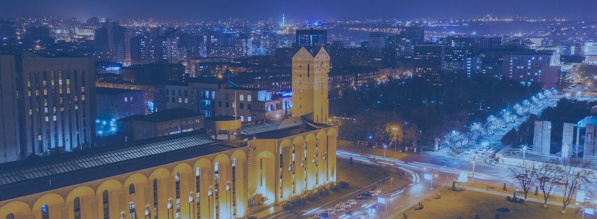 Yerevan Municipality